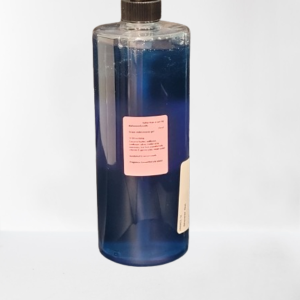 Floral Tease body wash/shampoo/conditioner