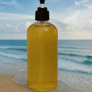 LUXURY IS ME BODY OIL