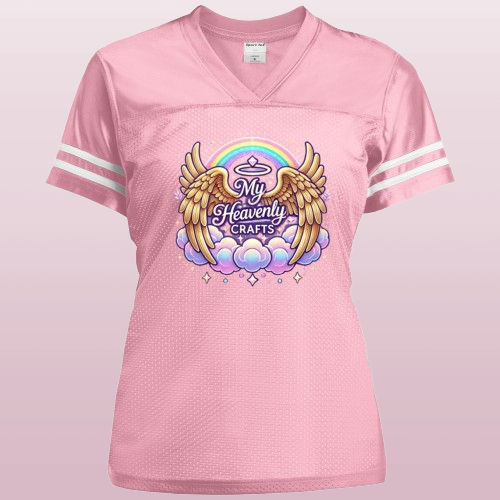 pink jersey