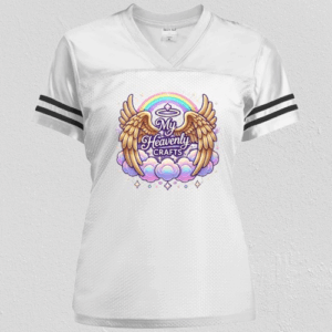 WHITE JERSEY