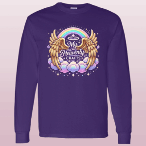 Gildan Adult Long Sleeve Tee