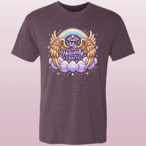 Next Level Adult Triblend Tee