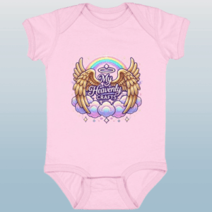 Rabbit Skins Infant Cotton Bodysuit