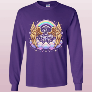 Gildan Kids Long Sleeve Tee