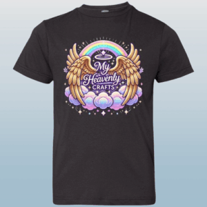 LAT Kids Cotton Tee