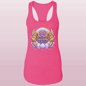 Next Level Women Racerback Tank Top