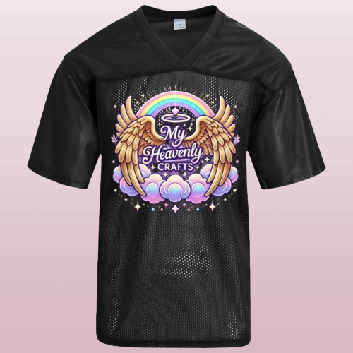 Sport-Tek Men Fan Jersey