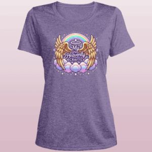 Sport-Tek Women Short Sleeve Wicking Tee