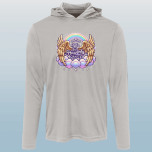 Sport-Tek Men Competitor Hooded Tee