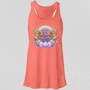 Bella+Canvas Women Racerback Tank Top