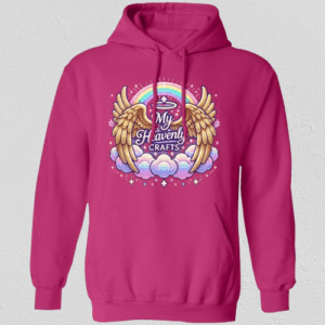Gildan Adult Hoodie