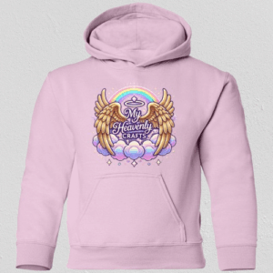 Gildan Kids Hoodie